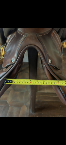 Selle Butet 17&rsquo;5