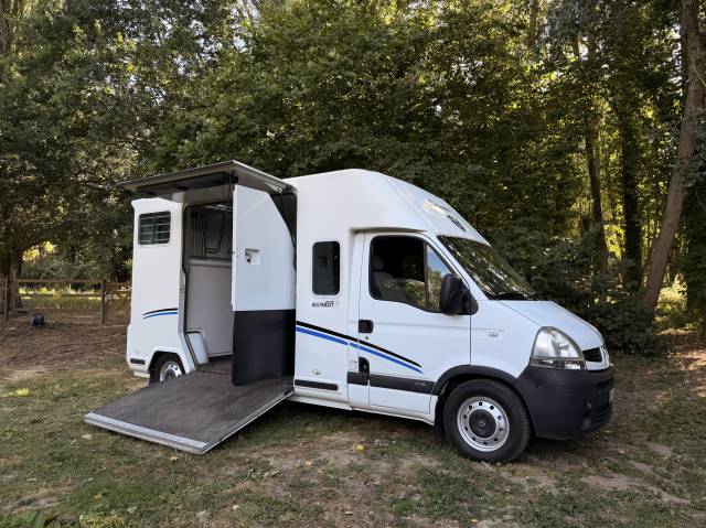 Location camion vl vans barbot - nieppe (59)