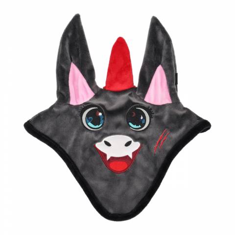 Bonnet anti-mouches Halloween - QHP - Design fantomatique