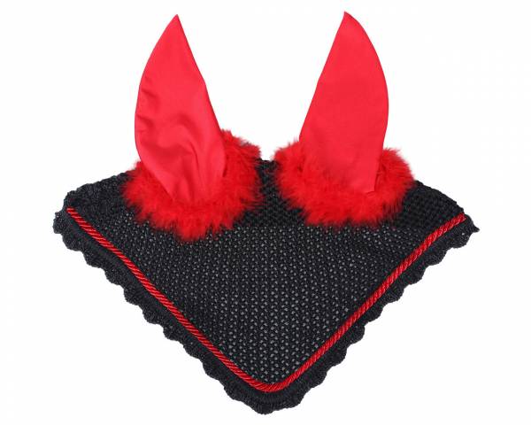 Bonnet anti-mouches Halloween - QHP - Design fantomatique