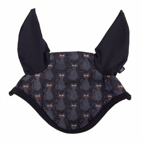 Bonnet anti-mouches Halloween - QHP - Design fantomatique