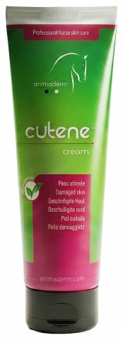 Crème Cutene 200ml - Animaderm - Rénovateur épidermique