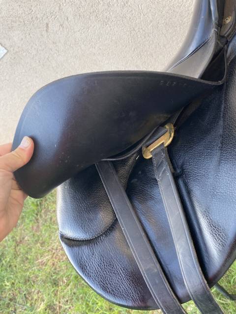Selle Spirit 