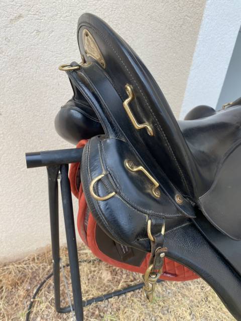 Selle Spirit 