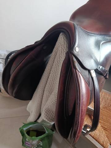 Selle CWD SE02