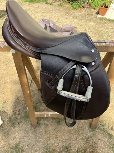 Selle Decathlon