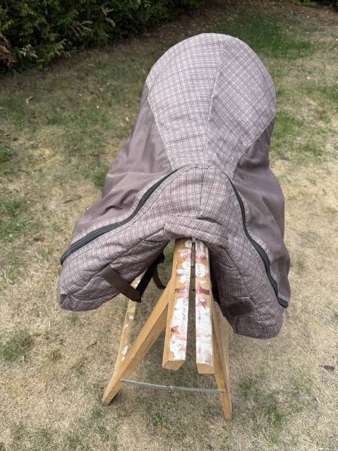 Selle Decathlon