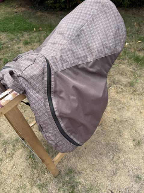 Selle Decathlon