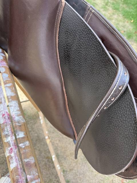 Selle Decathlon