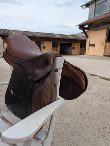 Selle delgrange 17