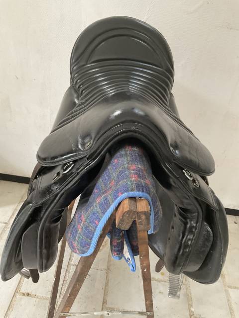 Selle randonn&eacute;e 