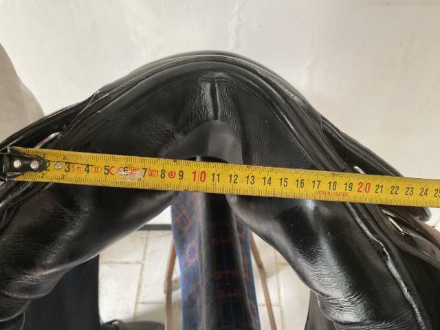 Selle randonn&eacute;e 