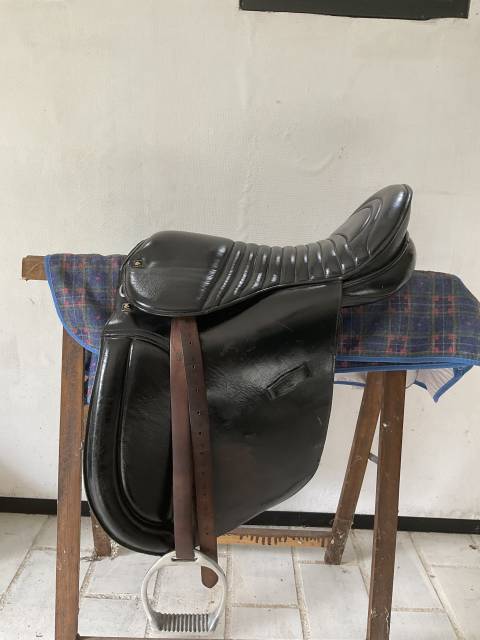 Selle randonn&eacute;e 