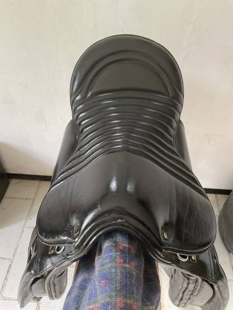 Selle randonn&eacute;e 