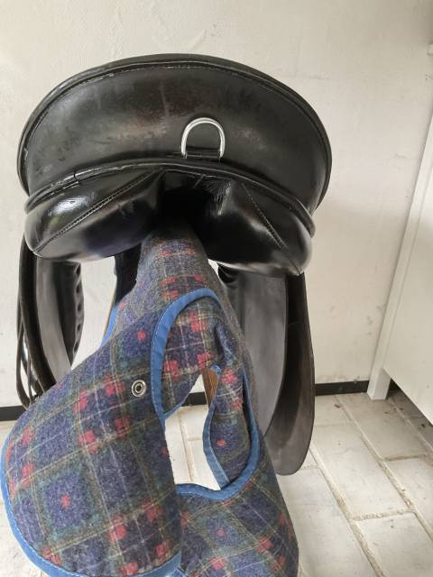 Selle randonn&eacute;e 