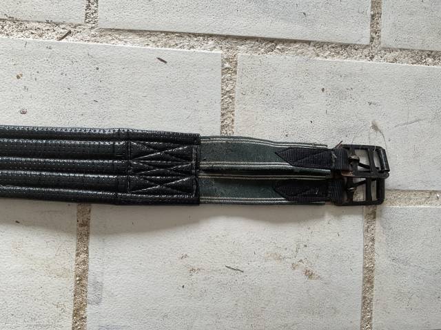Selle randonn&eacute;e 