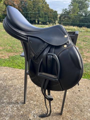 Selle prestige paris k monoquartier 17