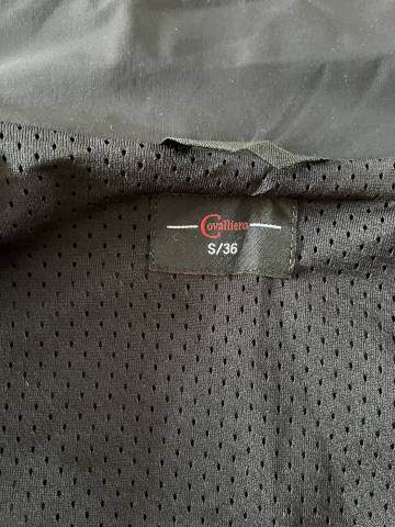 VESTE IMPERMEABLE FEMME