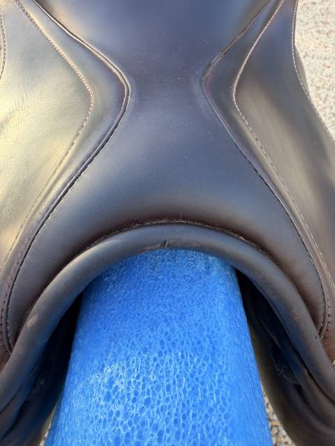 Selle Prestige X-paris 