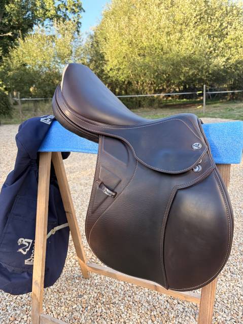 Selle Prestige X-paris 