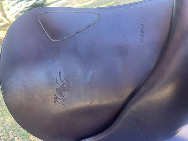 Selle EQUIPE SYNERGIE 17,5
