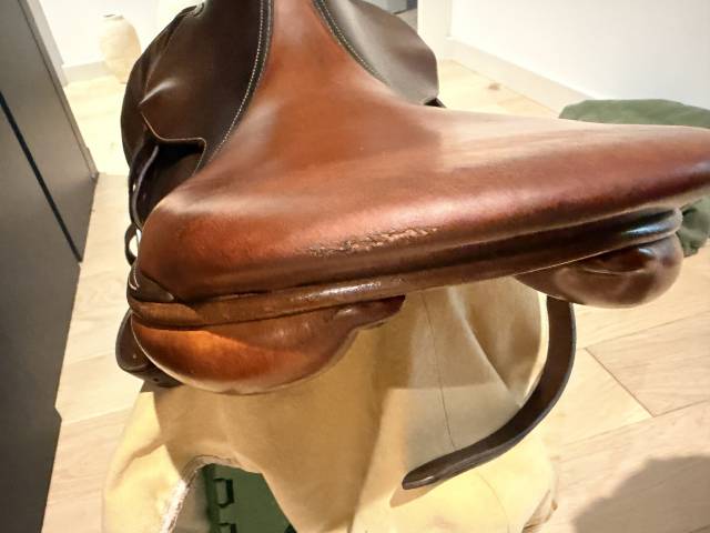 Selle d&rsquo;obstacle Butet 