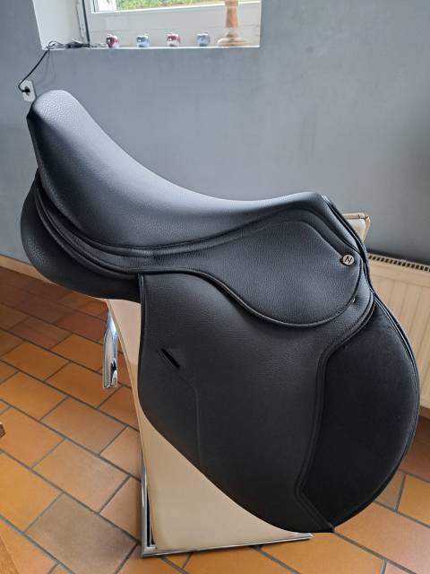 Selle de saut