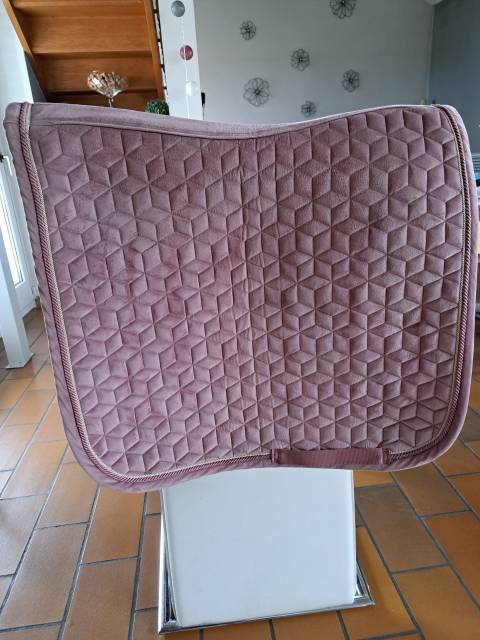Tapis de selle Kentucky 