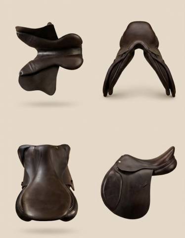 SELLE DEVOUCOUX 
