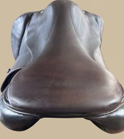 SELLE DEVOUCOUX 