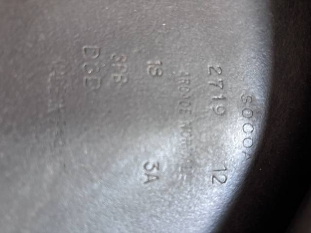 SELLE DEVOUCOUX 