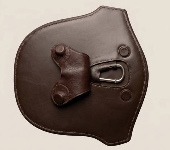 SANGLE BAVETTE HF1 TAILLE 125