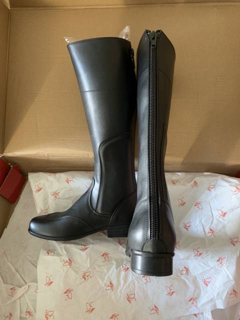 Bottes Sergio Grasso