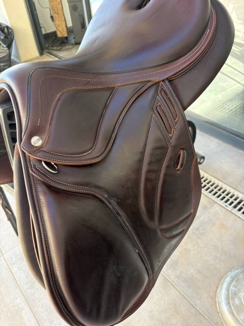 Selle Biarritz Enara 