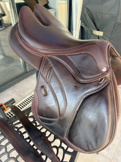 Selle Biarritz Enara 
