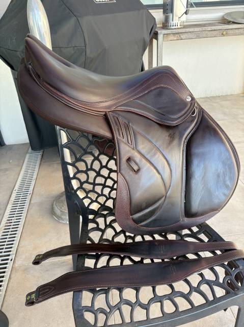 Selle Biarritz Enara 