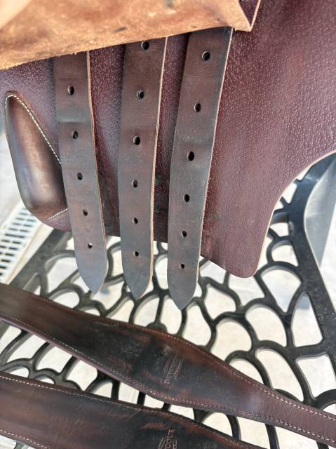 Selle Biarritz Enara 