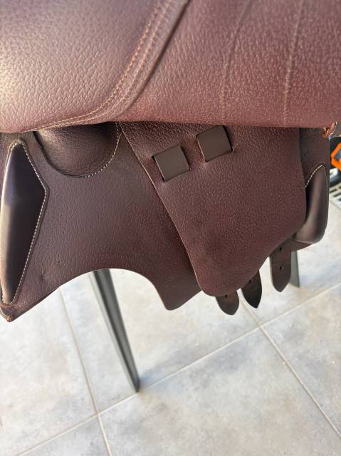Selle Biarritz Enara 