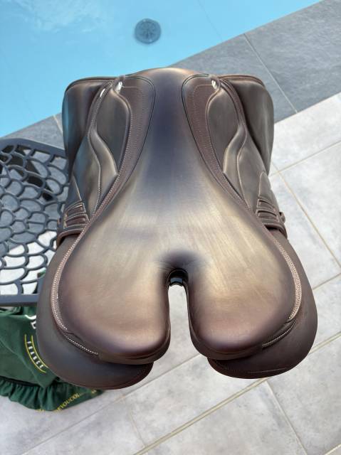 Selle Biarritz Enara 