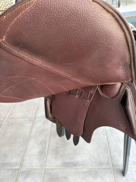 Selle Biarritz Enara 