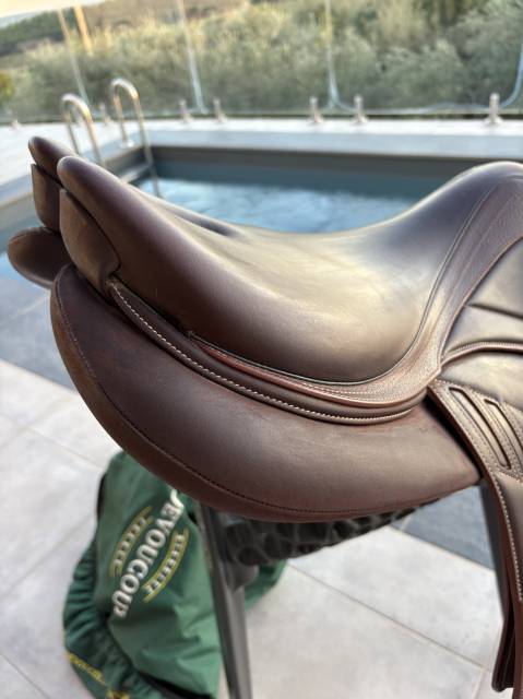 Selle Biarritz Enara 