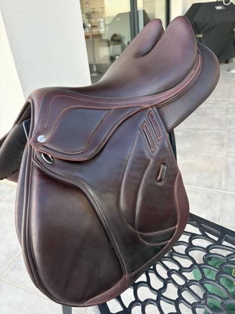 Selle Biarritz Enara 