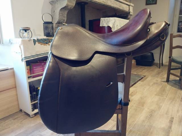 Selle Forestier de randonn&eacute;e 