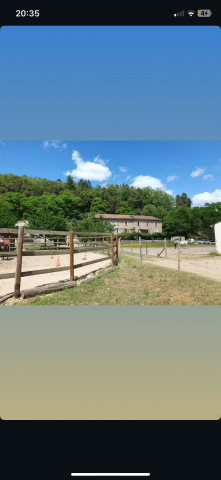 Pension bien-etre sud ardèche