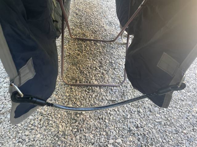 Horseware - Couverture Amigo Wug Turnout 50gr 130cm