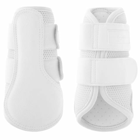 Gu&ecirc;tres de dressage mesh Avina - Covalliero - Ultra l&eacute;g&egrave;res