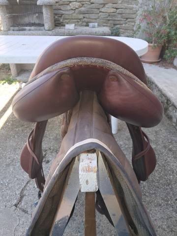 Selle devoucoux Chilberta O