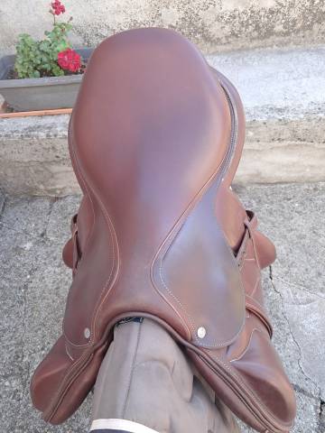 Selle devoucoux Chilberta O