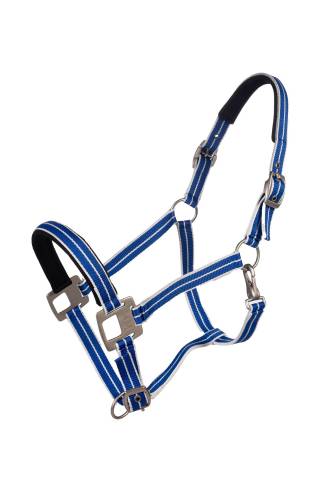 Licol Quebec - HKM - Softopren confortable et ajustable