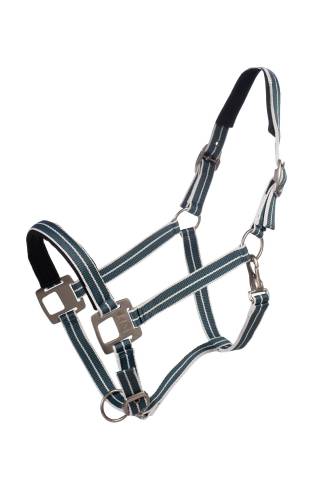 Licol Quebec - HKM - Softopren confortable et ajustable